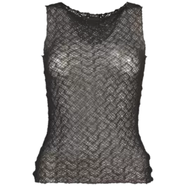 Lace top
