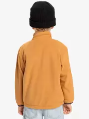 Ice Field ‑ Full Zip Fleece for Boys