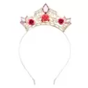 Aurora Costume Tiara For Kids, Sleeping Beauty