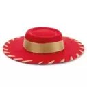 Jessie Costume Hat For Kids, Toy Story