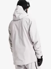 Muldrow 20K ‑ Technical Snow Jacket for Men