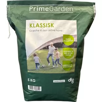 Græsfrø Klassisk