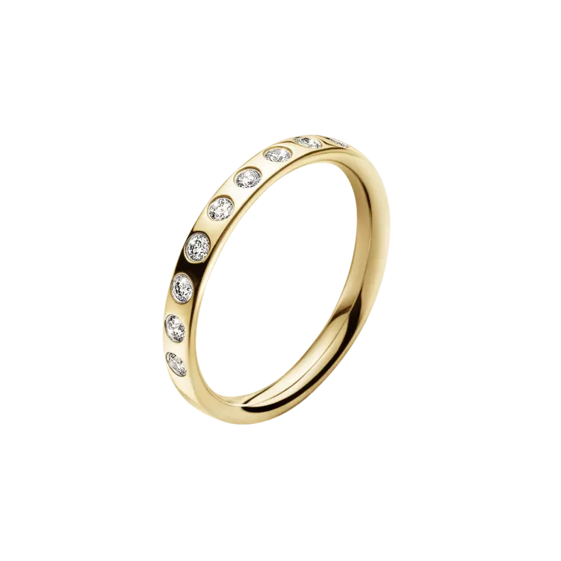 MAGIC ring