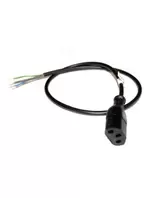 Bio 18 pillefyr hunstik til gearmotor