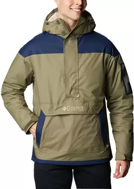 Columbia - Challenger Pullover anorak