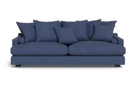 Glasgow 3 pers sofa Vis 