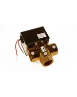 Zoneventil 3-vejs 230v 1"