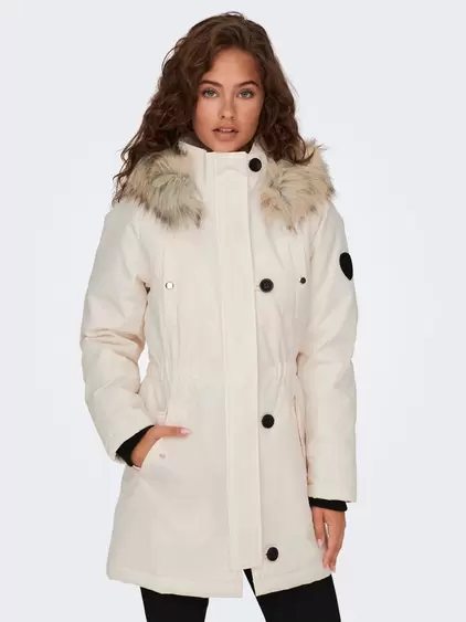 ONLIRIS Lang parka