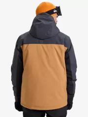 Dawson ‑ Technical Snow Jacket for Men