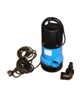 Pump Max Dykpumpe SQ5501B til gråt spildevand