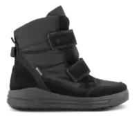 ECCO Urban Snowboarder Vinterstøvle Sort 72235251052 (27-35)