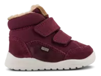 Skofus Babystøvle Lilla 5615511772
