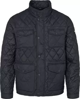 H2o - Argyll Quilted Jakke