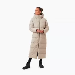 McKinley - Anna Purna Long Puffer Jakke