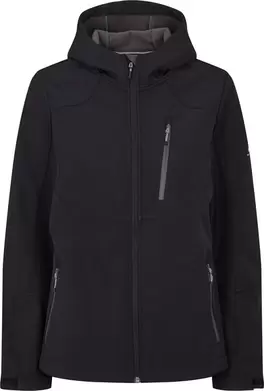McKinley - Sabina Softshell jakke