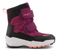 Superfit Culusuk 2.0 GTX Vinterstøvle Bordeaux 1-009174
