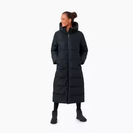 McKinley - Anna Purna Long Puffer Jakke