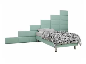 Kontinentalseng Logan 107