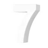 Tal 7 pap H 17 cm