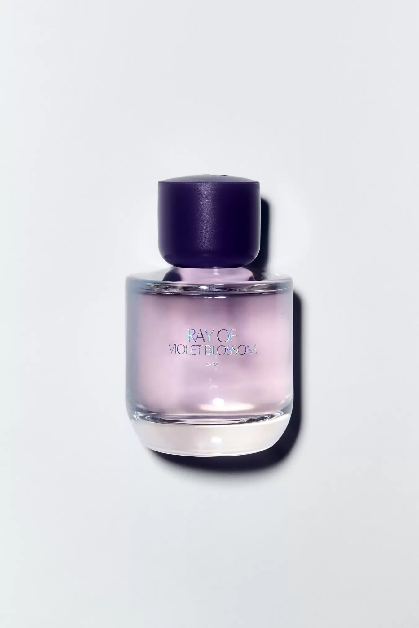 RAY OF VIOLET BLOSSOM LIMITED EDITION EDP 90ML (3.04 FL.OZ).