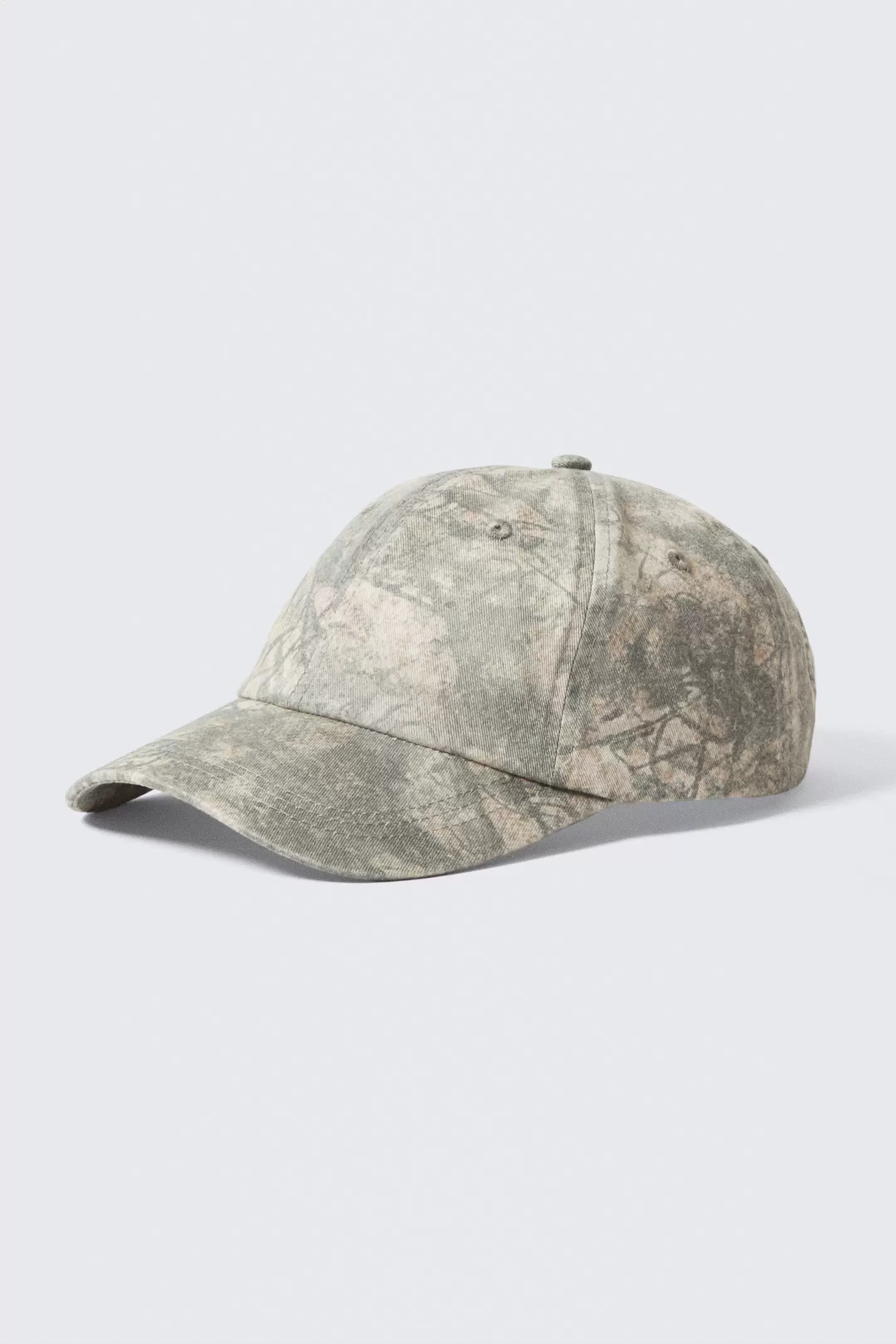 PRINTED BASEBALL CAP200 DKK89 DKK