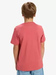 Ev Comp Logo ‑ Short Sleeve T-Shirt for Boys 8-16