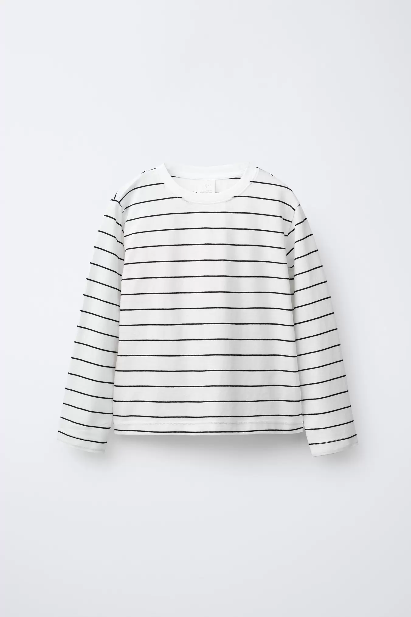STRIBET T-SHIRT