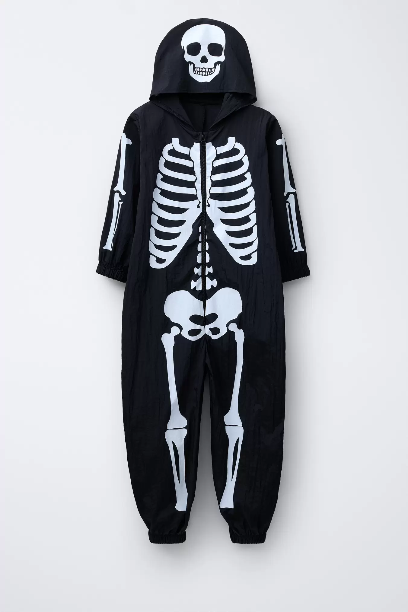 SKELETDRAGT, GLOW IN THE DARK