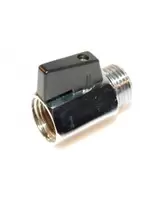 Pannex mini kuglehane 1/2"