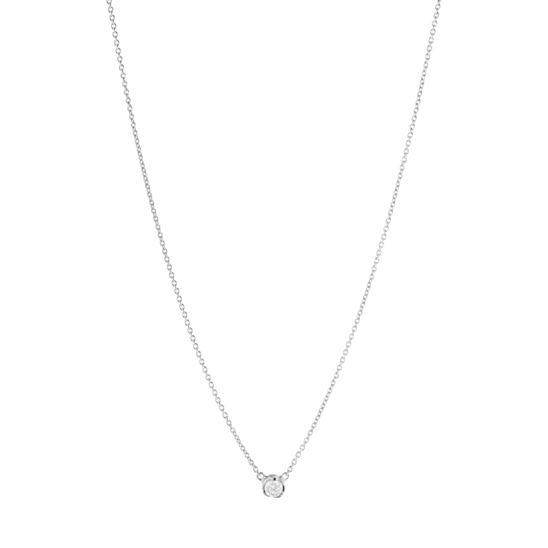 GEORG JENSEN SIGNATURE DIAMONDS, vedhæng