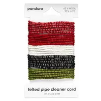 Piberensere julemix 5 x 1 m