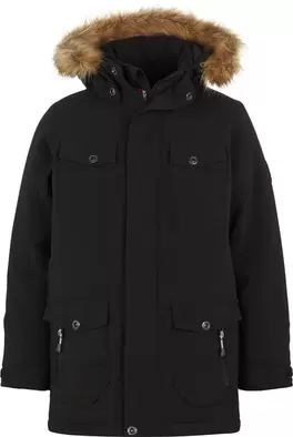 McKinley - Calgary parkajakke