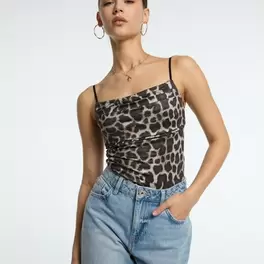 Bodysuit