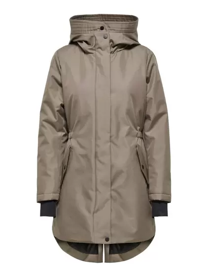 ONLJULIE Lang parka