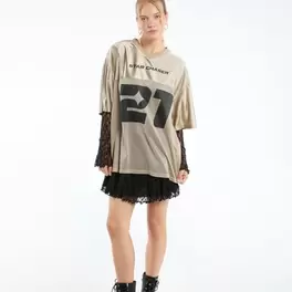 Casual t-shirt