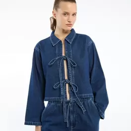 Fashionable blouse