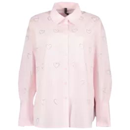 Fashionable blouse