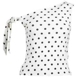 T-shirt with print