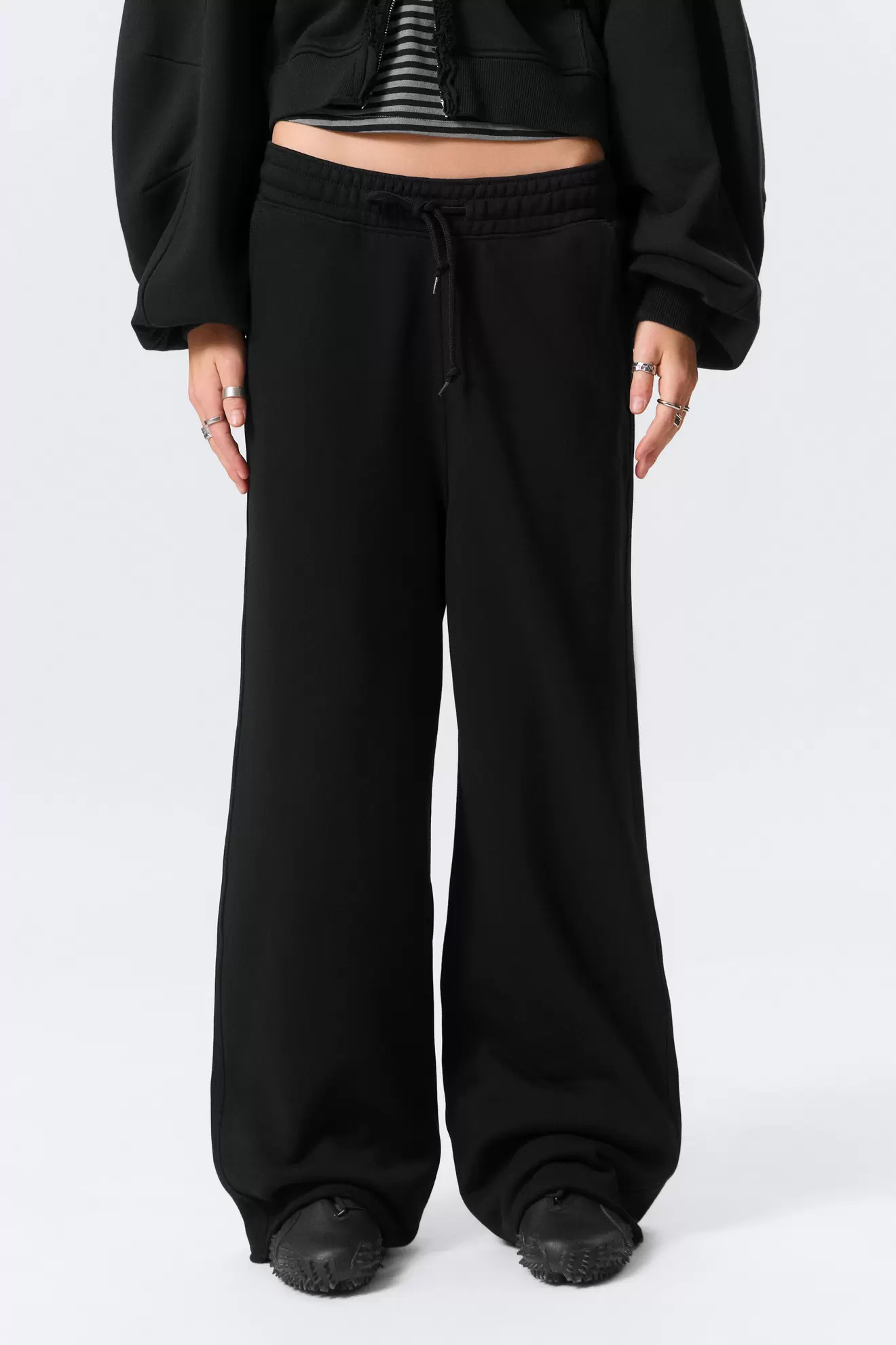 ASTRO LOOSE TERRY SWEATPANTS350 DKK230 DKK