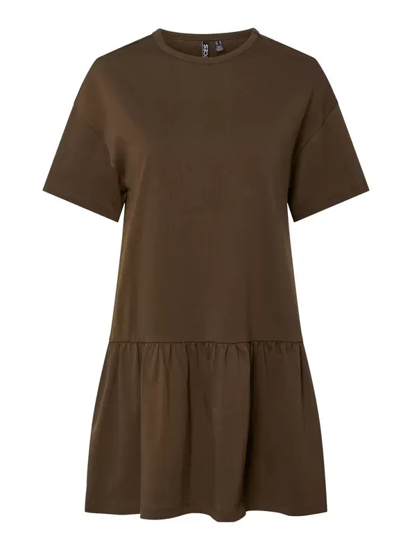 Product carousel image - PCJAMIE KORT KJOLE, Delicioso | 1