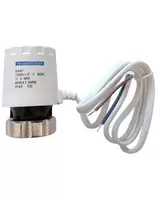 G.V. Termomotor 230V