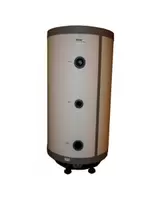 Multitank 200/37 m/isolering