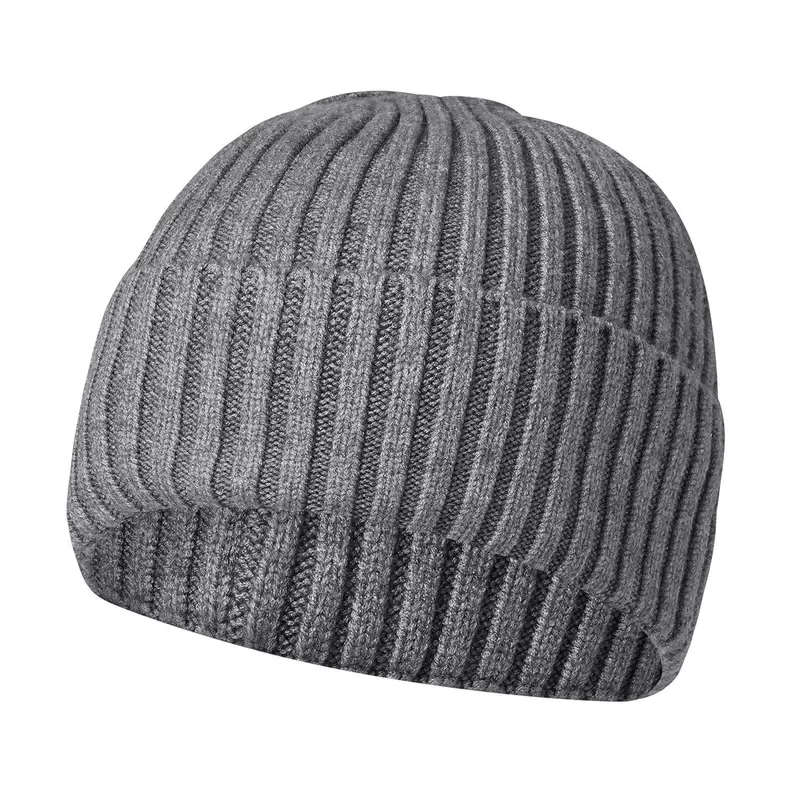 Beenie, Grey