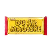 Cloetta Kex-chokolade 60 g