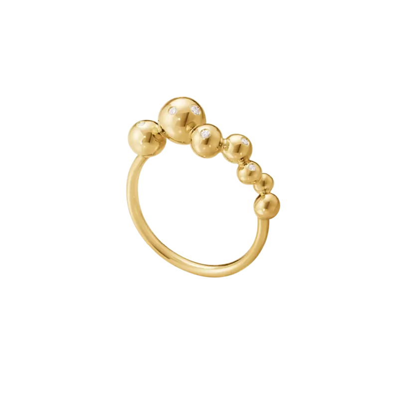 MOONLIGHT GRAPES Ring