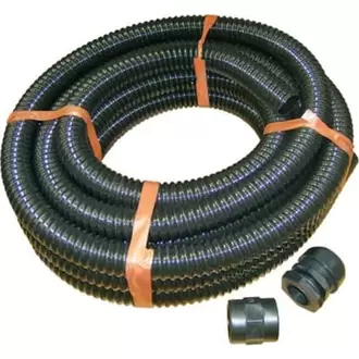 Slange til Have pumpe GWP550 - 8 mtr.