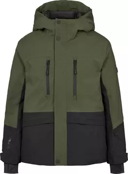 McKinley - Alberto Skijakke