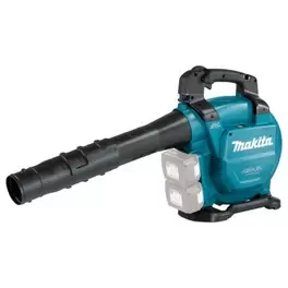 Makita akku løvblæser/suger DUB363ZV 2x18V u/akku og lader