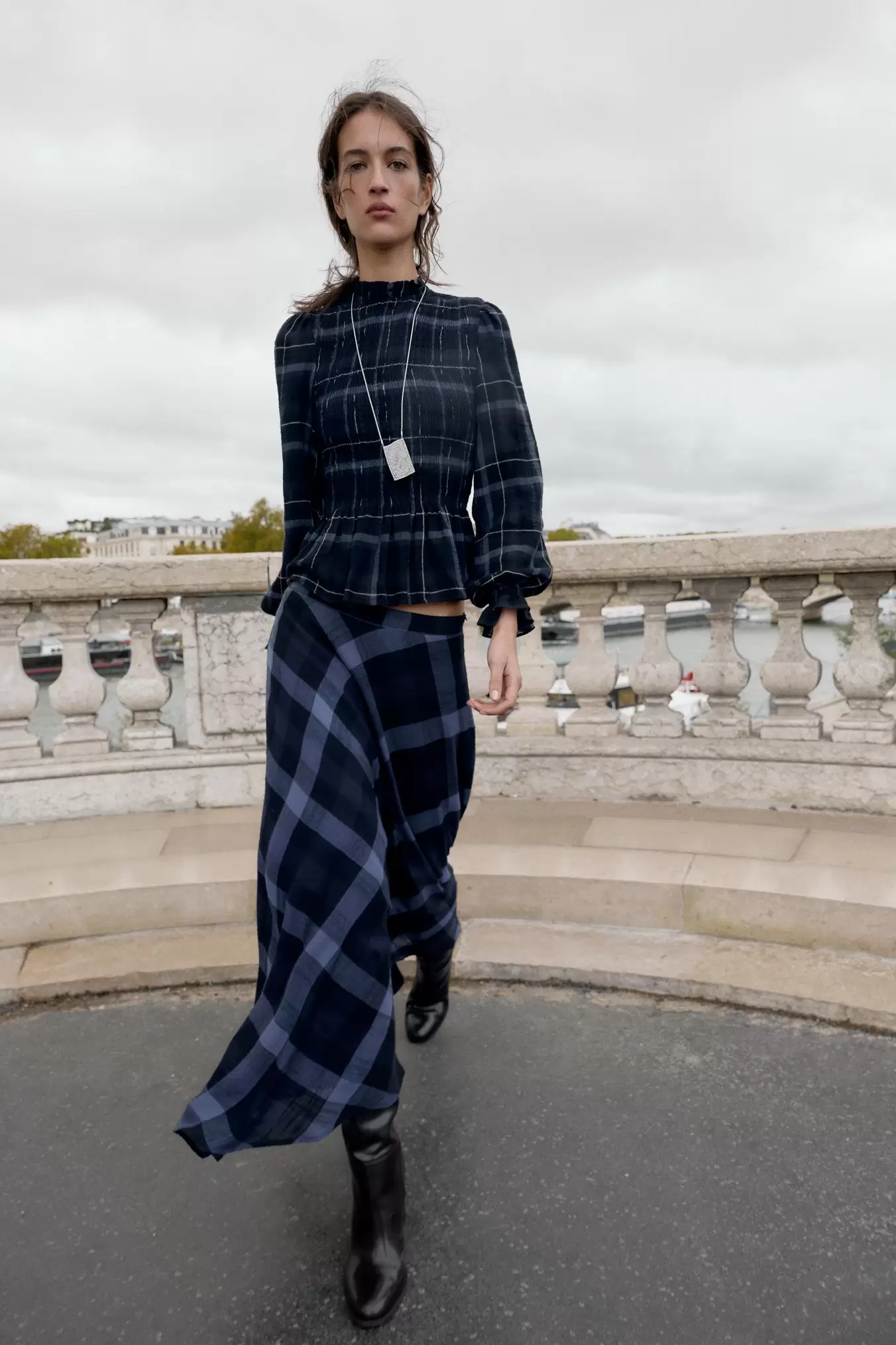 TOP MED VAFLET TEKSTUR