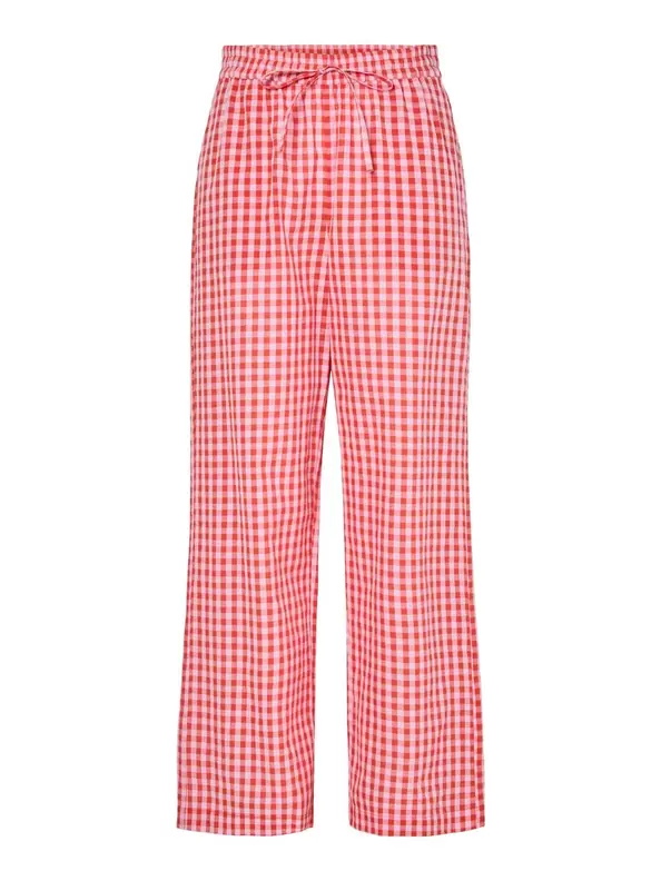 Product carousel image - PCLILIANE BUKSER, Ballerina | 1